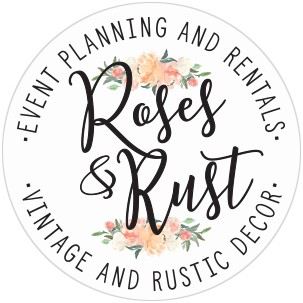 Rose and Rust Events